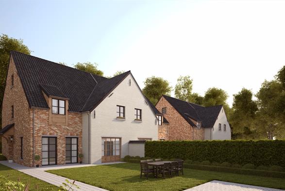 Woning Verkocht Waregem