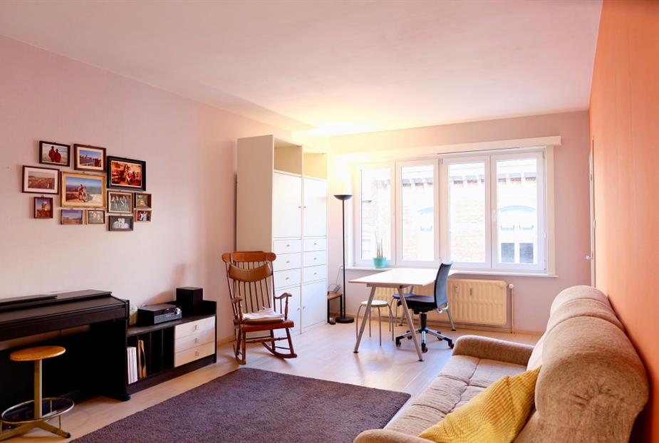Appartement Verkocht Gent
