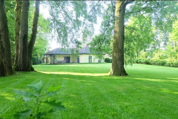 Villa Verkocht Landegem