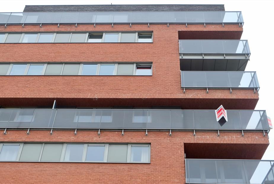 Appartement Verkocht Gent