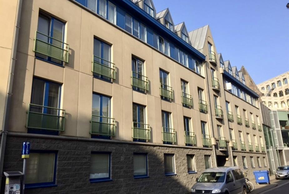 Studio Verkocht Gent