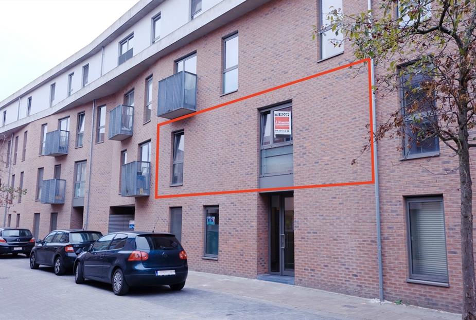 Appartement Verkocht Gent