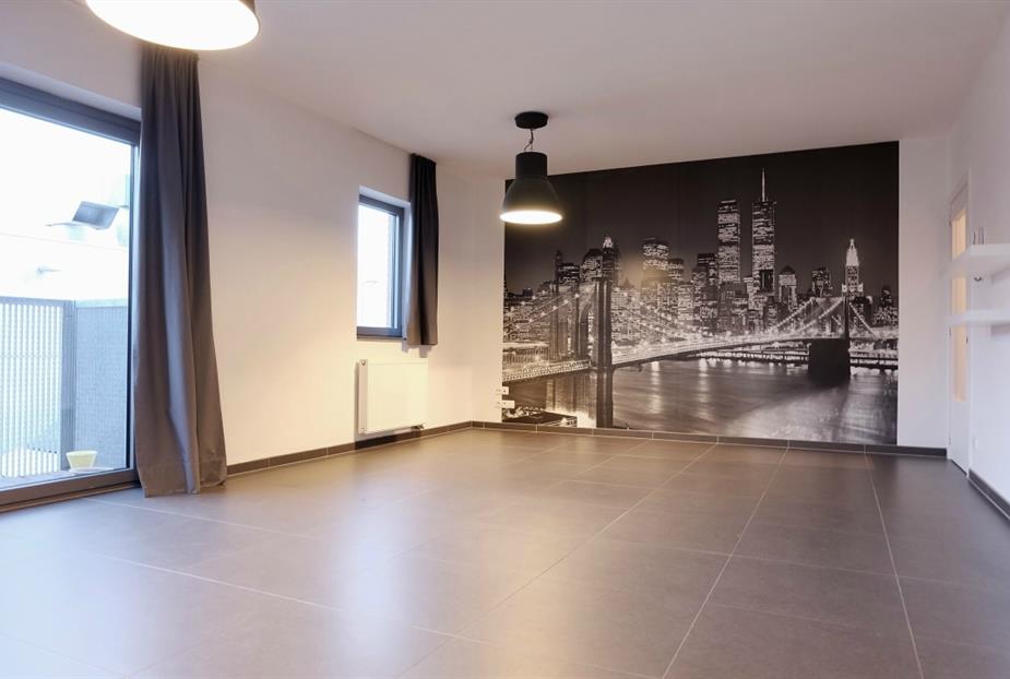 Appartement Verkocht Gent