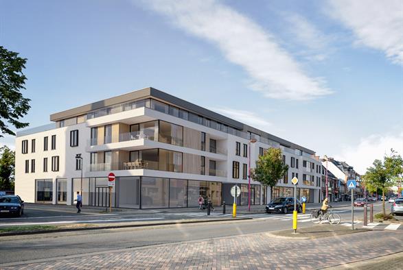 Appartement Verkocht Deinze