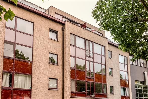 Duplex Verkocht Gent