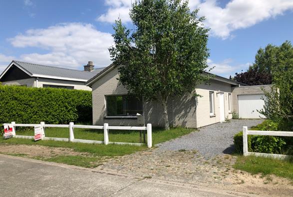 Woning Verkocht Waregem