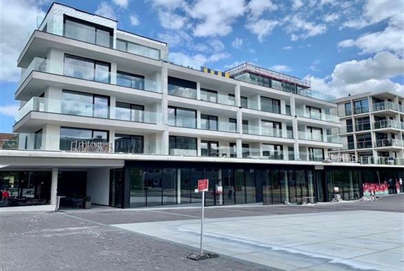 Appartement Verkocht Waregem