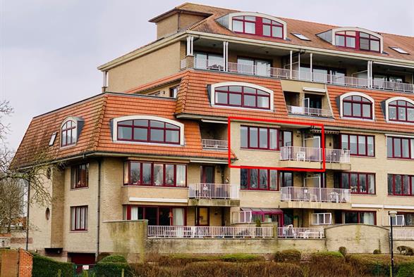 Appartement Verkocht Deinze