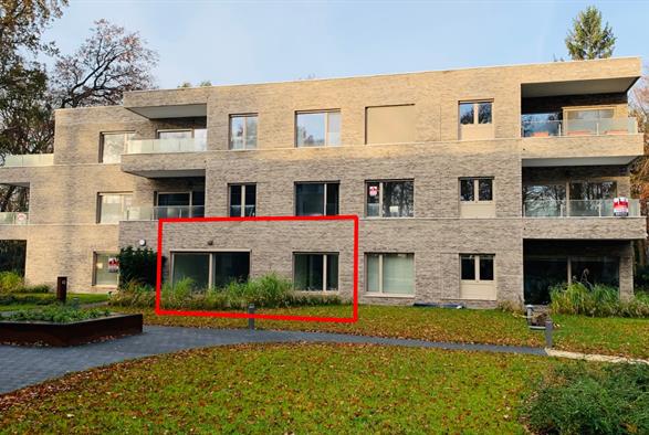 Assistentiewoning Verkocht Astene