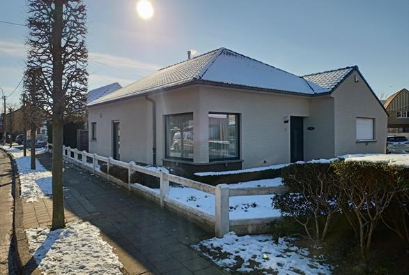 Woning Verkocht Heusden (Destelbergen)