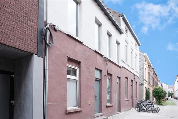 Studentenwoning Verkocht Gent