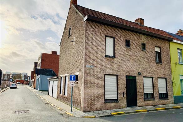 Woning Verkocht Deinze
