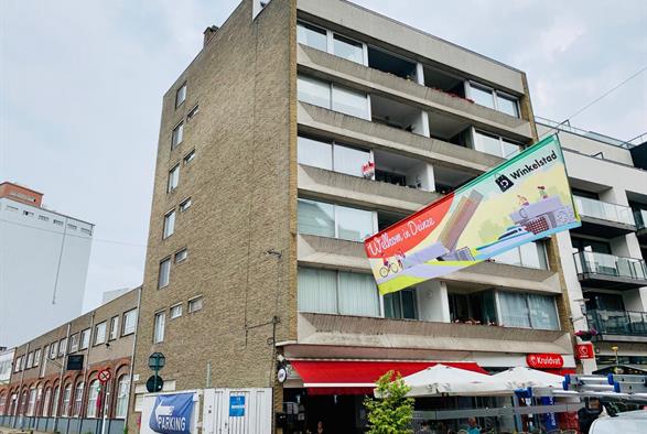 Appartement Verkocht Deinze
