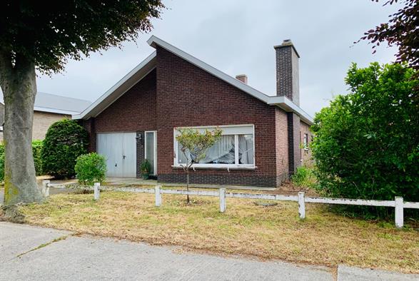 Bungalow Verkocht Deinze