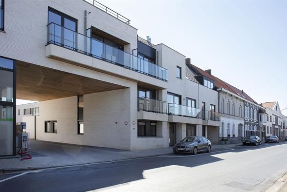 Appartement Verkocht Deerlijk