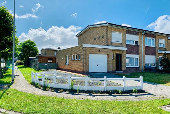 Woning Verkocht Wakken