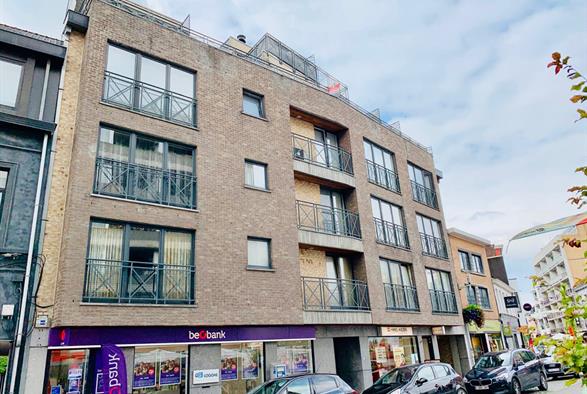 Appartement Verkocht Deinze