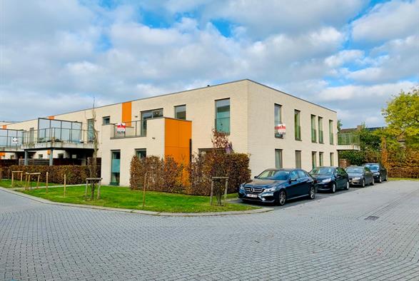 Appartement Verkocht Deinze