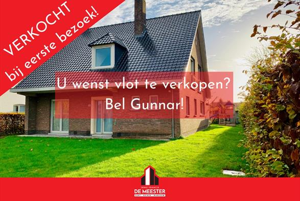 Woning Te koop Ooigem