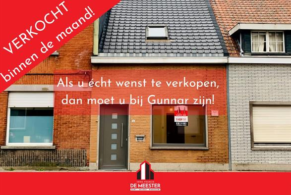 Woning Te koop Deinze