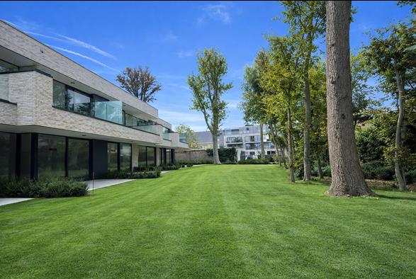 Project Te koop Waregem