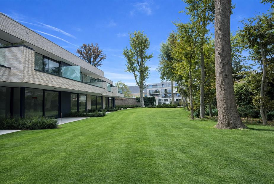 Project Te koop Waregem