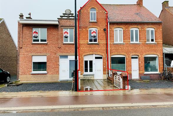 Woning Te koop Nazareth