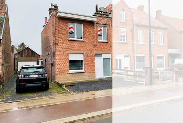 Woning Te koop Nazareth