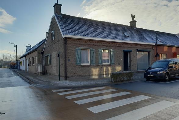 Woning Te koop Merelbeke