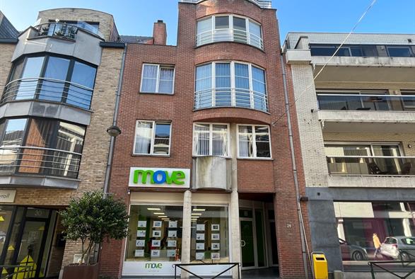 Kantoorruimte Te huur Waregem
