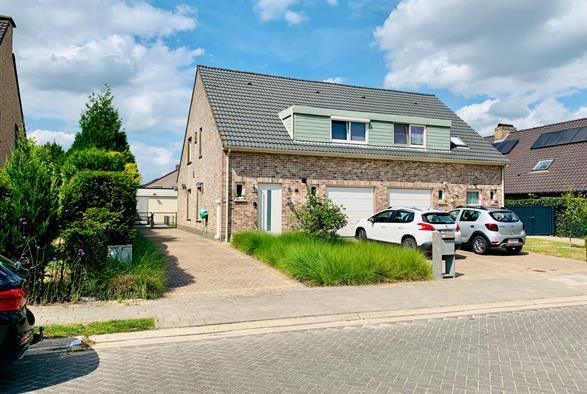 Woning Verkocht Sint-Niklaas