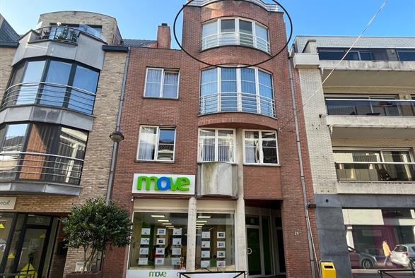 Appartement Te huur Waregem