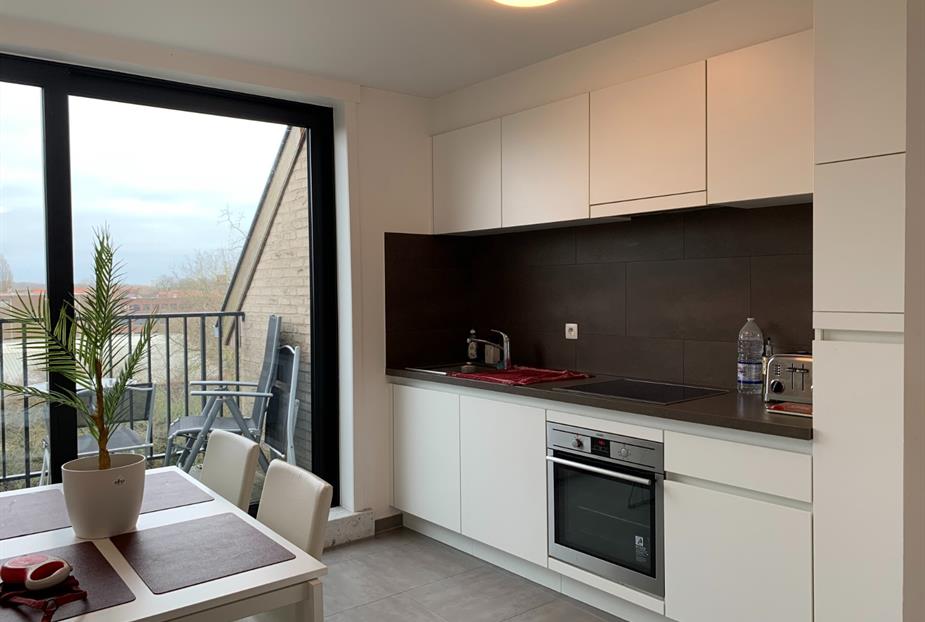 Appartement Te koop Deinze
