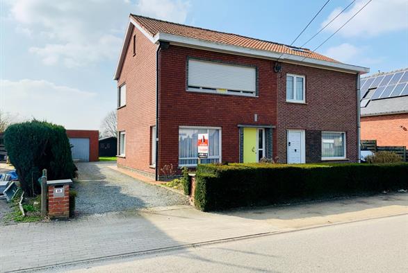 Woning Verkocht Zulte