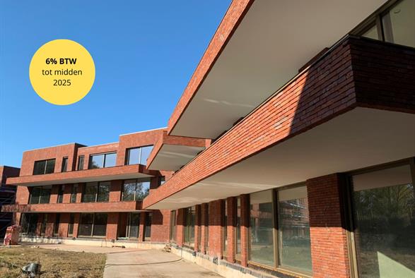 Project te koop Merelbeke