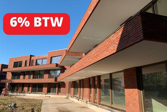 Project Te koop Merelbeke
