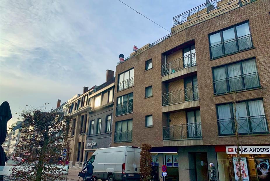 Appartement Te koop Deinze