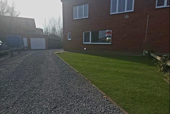 Woning Te huur Nazareth