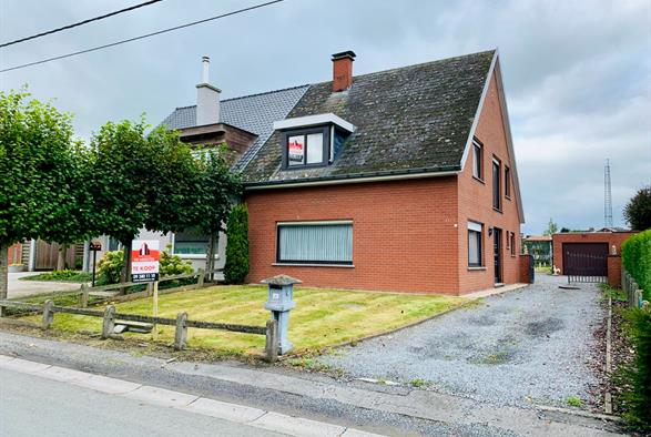Woning Verkocht Deinze