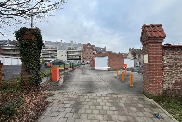 Parking Te huur Waregem