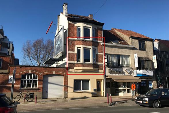 Appartement Te huur Deinze
