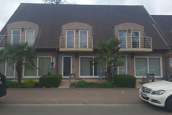 Woning Te huur Poeke
