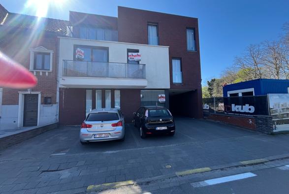 Appartement Te huur Waregem