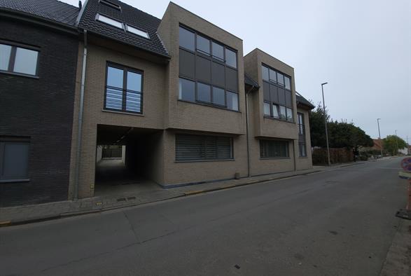 Appartement Te huur Kruisem