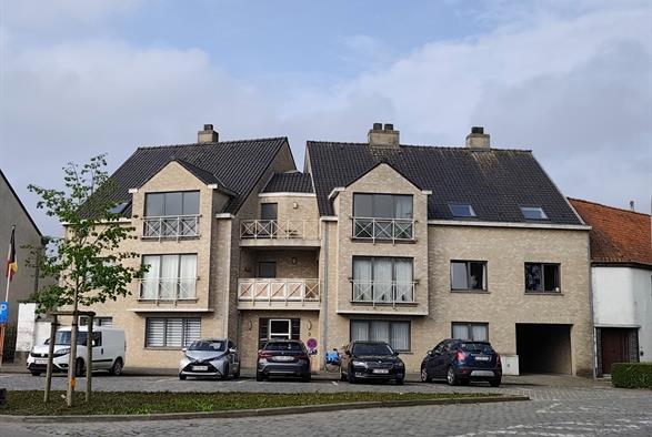 Appartement Te huur Wortegem-Petegem