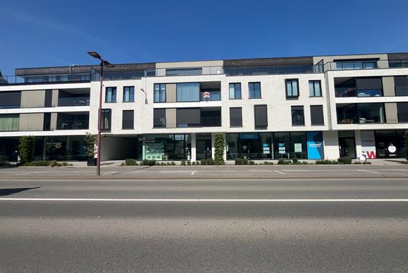 Appartement Te huur Deinze