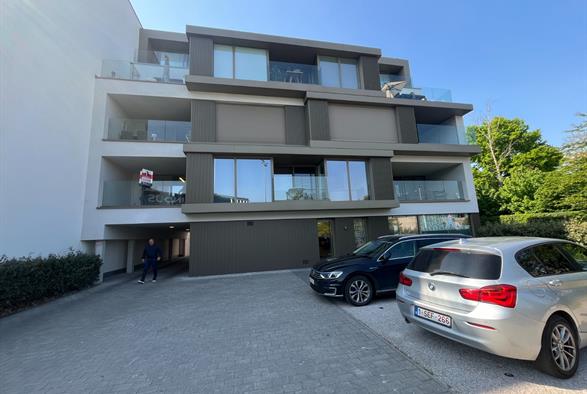 Appartement Te huur Waregem