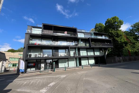 Duplex Te huur Waregem