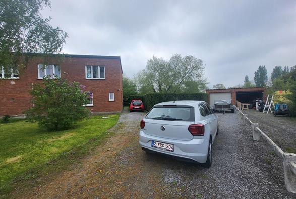 Woning Te huur Nazareth