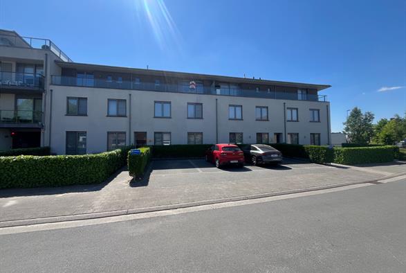 Appartement Te huur Waregem